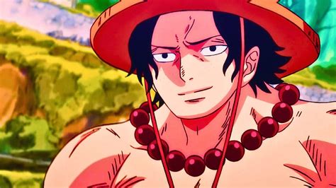 Ace One Piece Live Action : Qui est l'acteur et son personnage sur ...