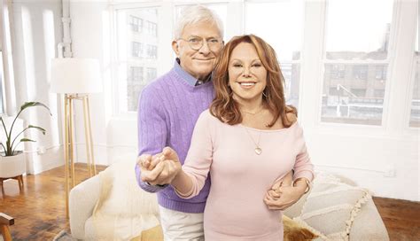 Marlo Thomas, Phil Donahue on 'What Makes a Marriage Last'