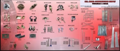 Sta. Maria Construction Supply