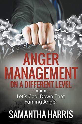 anger management books for moms - Tequila Desantis