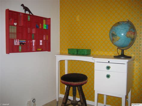 Skrivbord för barn - Inspiration och idéer till ditt hem