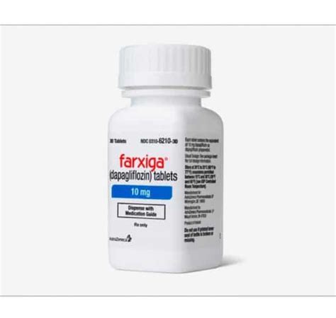 Buy Farxiga online from Canada | Honeybee Pharmacy