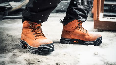 Are Waterproof Boots Insulated for Warmth? [Explaining the Difference ...