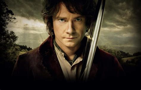 Bilbo Baggins | Wiki | LOTR Amino