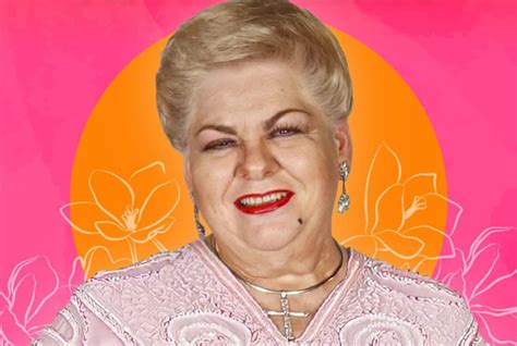 Paquita la del Barrio rompe en llanto y confiesa por qué usa silla de ruedas