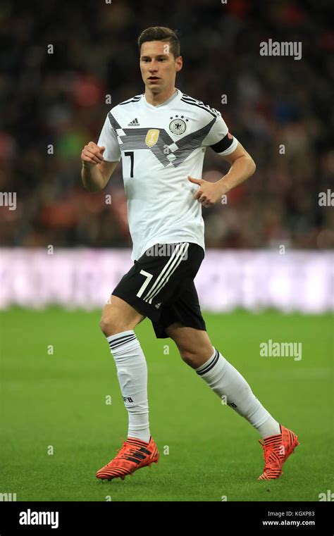 Julian Draxler, Germany Stock Photo - Alamy