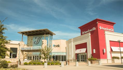 CoolSprings Galleria | CBL Properties