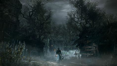 Bloodborne Wallpapers - Wallpaper Cave