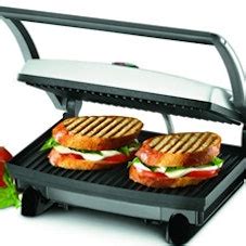 Cuisinart Panini Press Review | SheSpeaks