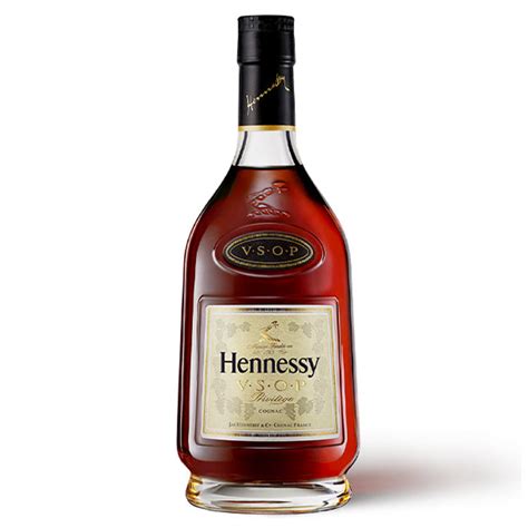 Hennessy VSOP Privilege Cognac - 750ml – Liquor Freight