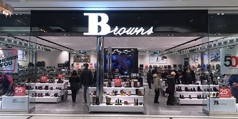 Browns Is Offering Mega Discounts Of 50% To 70% On Select Shoes & Boots ...