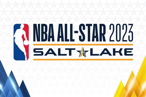 Utah Jazz and Salt Lake City to host 2023 NBA All-Star Game - SLC Dunk