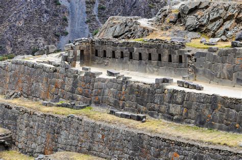 Uncover the Secrets of the Ollantaytambo Ruins (with Photos) - Touropia