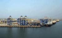 Karachi New Port Container Terminal (Pvt) Ltd, Karachi - Paktive