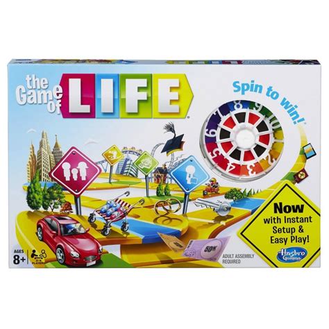 20 of the Best Family Board Games