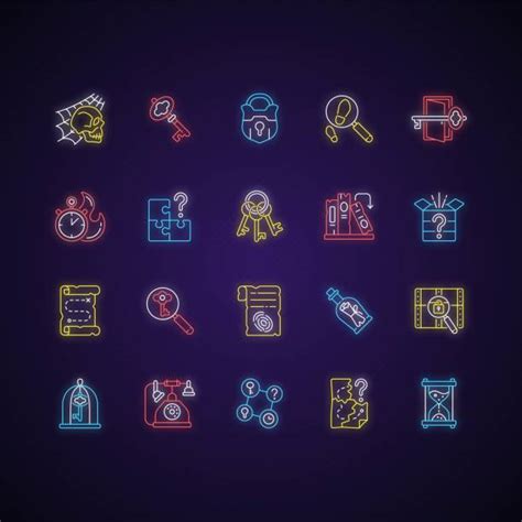 320+ Escape Room Icons Stock Illustrations, Royalty-Free Vector ...