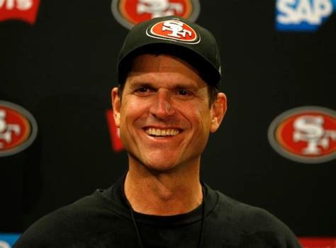 Jim Harbaugh makes surprise visit to Super Bowl – The Mercury News