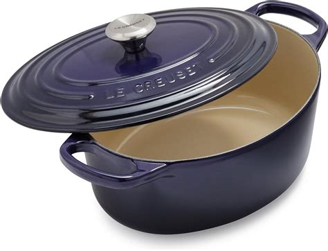 Best Le Creuset Dutch Oven 35 Oval - Home Future