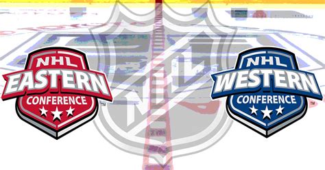 2019 NHL Eastern and Western Conference Champions Prediction