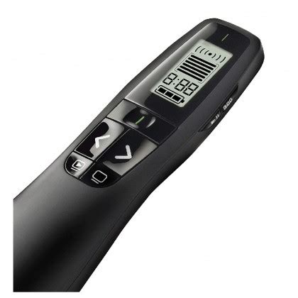 Malaysia Logitech Professional Presenter R800, Wireless Presenter-Laser ...