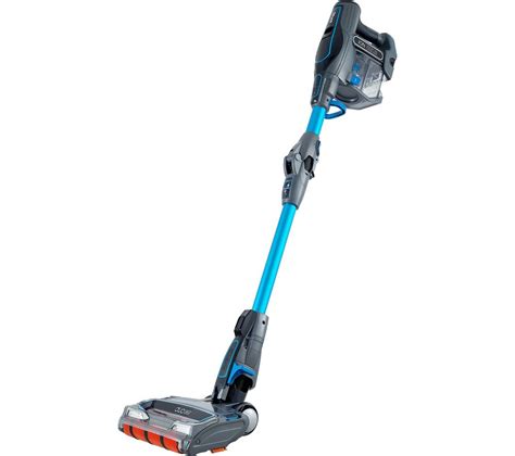 Buy SHARK IF200UK Cordless Vacuum Cleaner with DuoClean & Flexology - Blue | Free Delivery | Currys