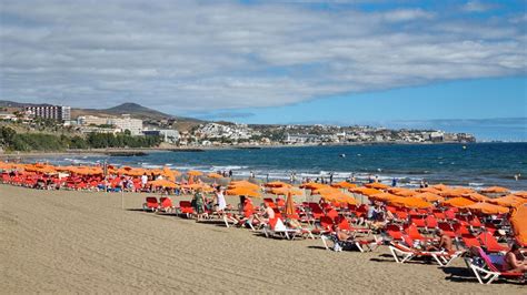 12 Best Things To Do in Playa del Ingles, Gran Canaria - 2023 Guide