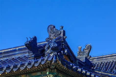 Ancient Buildings In Beijing Picture And HD Photos | Free Download On Lovepik