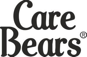 Care Bears Logo PNG Vector (EPS) Free Download