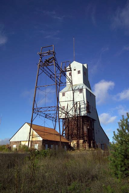 Keweenaw National Historical Park | National Park Foundation