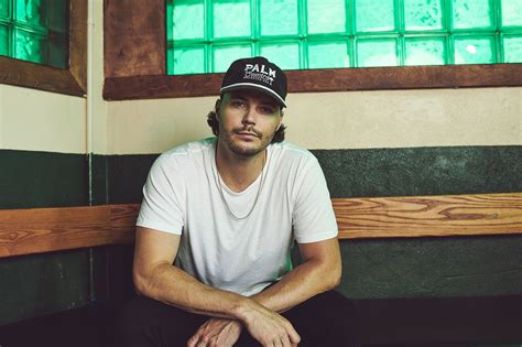 Get to Know “Raw, Emotional and Fun” Singer-Songwriter Josh Ross Ahead of Becoming Country Music ...