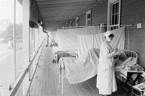 History of flu (influenza): Outbreaks and vaccine timeline