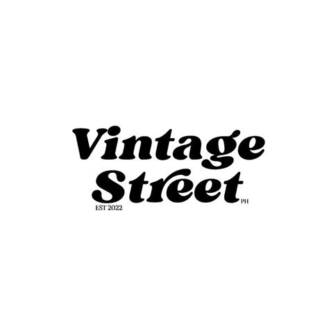 Vintage Street PH | Caloocan