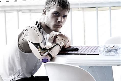 6 Jobs which Artificial Intelligence is Replacing Now - Algorithm-X Lab