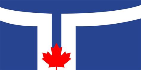 Flag of Toronto - Alchetron, The Free Social Encyclopedia