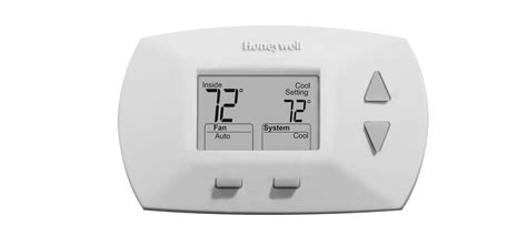 Honeywell Home Manuals - thermostat.guide