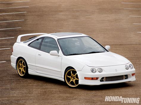 🔥 [50+] Acura Integra Wallpapers | WallpaperSafari