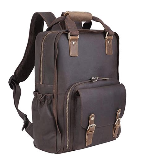 Best-Leather-Camera-Backpack-The-Tiding-All-Leather-Backpack | My Photo ...