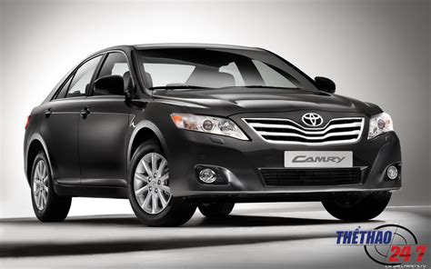 Xe Toyota Camry 2016 - Bảng giá, thông số kỹ thuật xe Toyota Camry