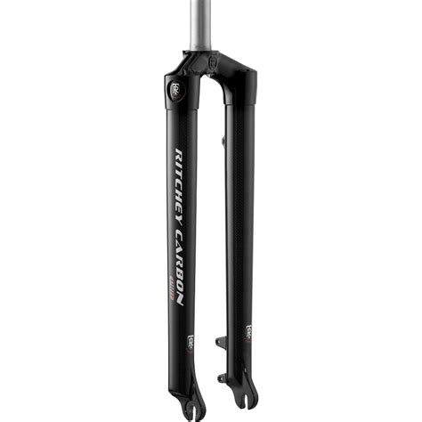 Ritchey Pro Carbon 29er Rigid Fork - Bike