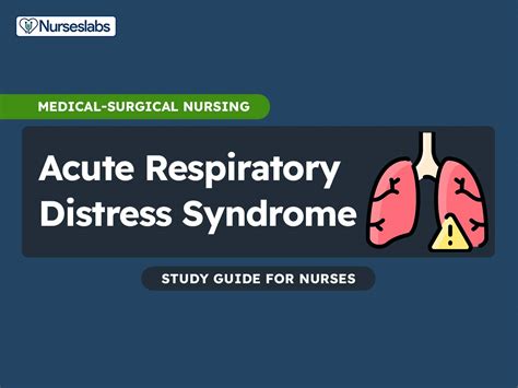 Nursing Management Of Respiratory Distress - Image to u