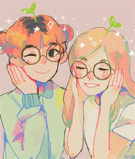 a e s t h e t i c ★ | Cartoon art, Cute art, Cartoon art styles