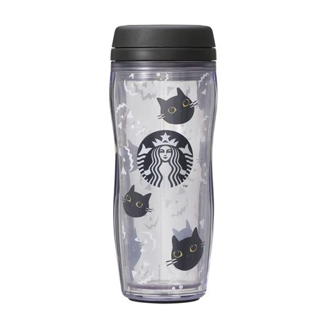 Starbucks Japan Halloween Tumblers and Mugs 2022 - Japan Web Magazine