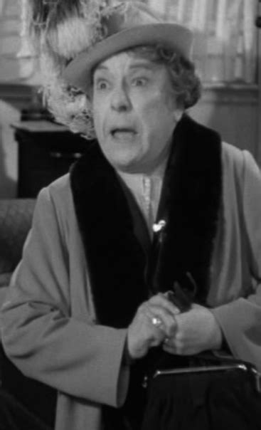 1950: Josephine Hull in "Harvey." | Best Supporting Actress. | Pinterest