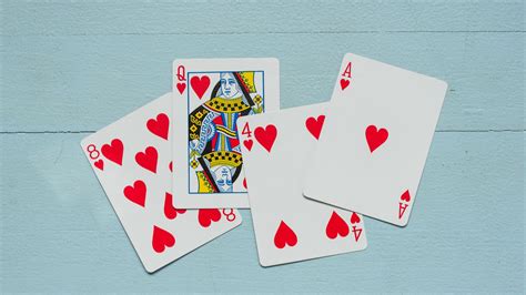 Hearts Online ️ Play Card Game Hearts for Free: No Download Required