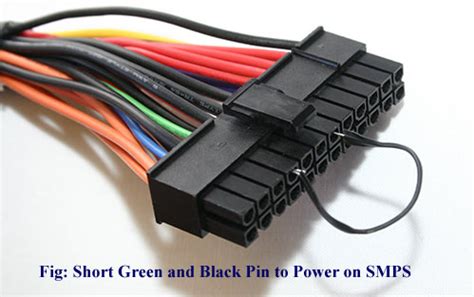 Tech-Experts: How to Test Power Supply (SMPS)?