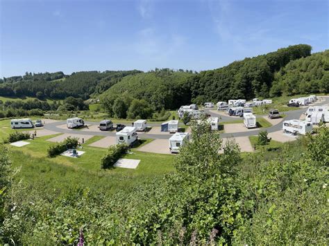 Red Kite Touring Park | VisitWales