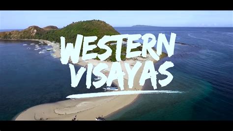 Western Visayas - YouTube