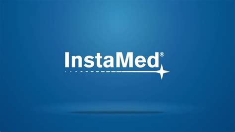 InstaMed Estimator on Vimeo