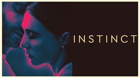 Instinct (2019) - Plex