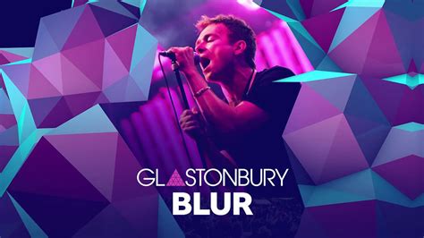 Blur live at Glastonbury 2009 - YouTube